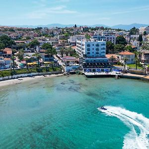 Marti Beach Hotel